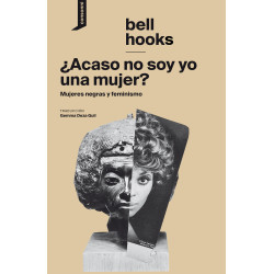 libro: ¿Acaso no soy yo una mujer?