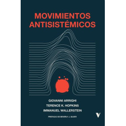 Libro: Movimientos antisistémicos