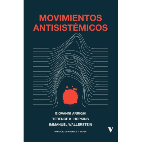Libro: Movimientos antisistémicos