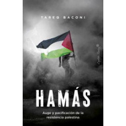 Libro: Hamás