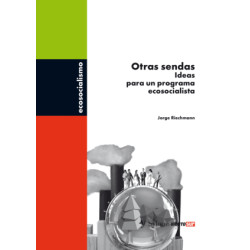 Libro: Otras sendas