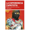 Libro: La experiencia Zapatista