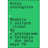 Libro: Arxiu ecologista