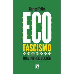 Libro: Ecofascismo 2º edición