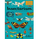 Libro: Insectarium