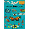 Libro: Insectarium
