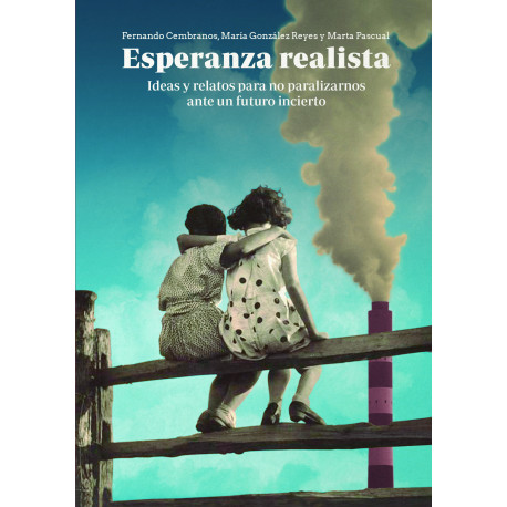 Libro: Esperanza realista