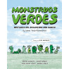 Libro: Monstruos verdes