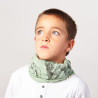 Pañuelo reversible niñxs: Oso Pardo