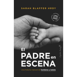Libro: El padre e escena