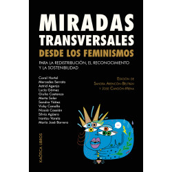 Libro: Miradas transversales desde los feminismos