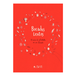 Libro: Bocados lentos