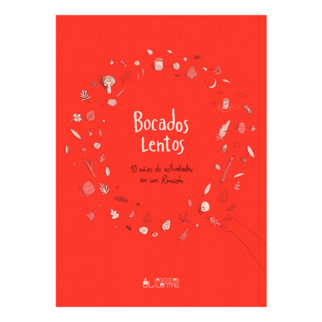 Libro: Bocados lentos
