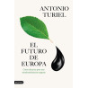 Libro: El futuro de Europa