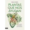 Libro: Plantas que nos ayudan