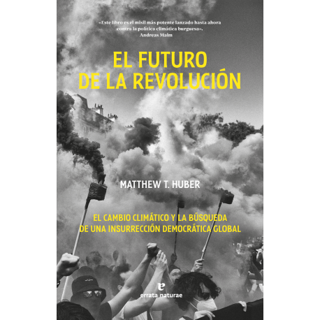 Libro:El futuro de la revolución