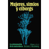 Libro: Mujeres, simios y cíborgs