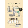 Libro: El orden del capital