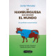 Libro: La hamburguesa que devoró el mundo