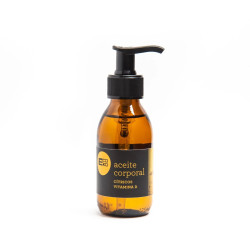 Aceite cítrico con vitamina D 125 ml