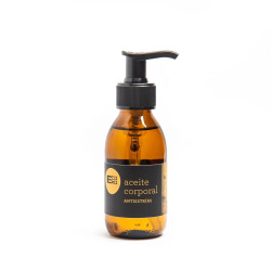 Aceite antiestrias 125 ml