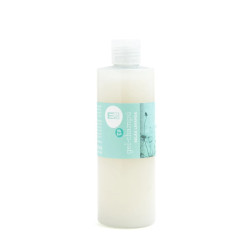 Gel-champú relax de lavanda