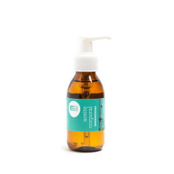 Aceite corporal. Para embarazadas