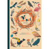 Libro: Avecedario