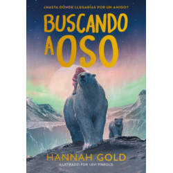 Libro: Buscando a Oso