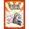 Libro: Rebelión en la granja