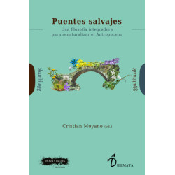 Libro: Puentes salvajes