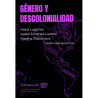 Libro: Género y descolonialidad