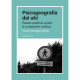 Libro: Psicogeografía del ahí