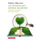 Libro: Los hombres que amaban las plantas