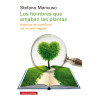 Libro: Los hombres que amaban las plantas