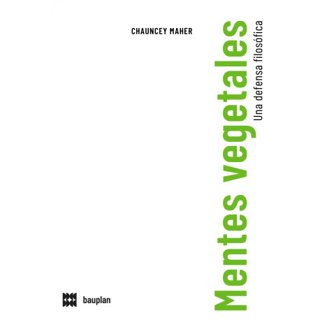 Libro: Mentes vegetales