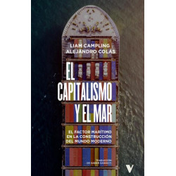 Libro: El capitalismo y el mar