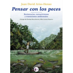 Libro: Pensar con los peces