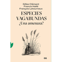 Libro: Especies vagabundas