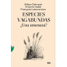 Libro: Especies vagabundas