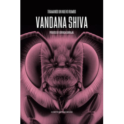 Libro: Tramando un nuevo rumbo
