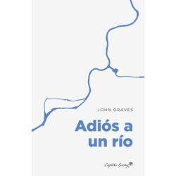 Libro: Adiós a un río