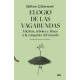 Libro: Elogio de las vagabundas