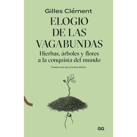 Libro: Elogio de las vagabundas