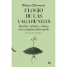 Libro: Elogio de las vagabundas