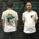 Camiseta: Gladis en Acción