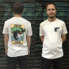 Camiseta: Gladis en Acción