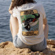 Camiseta: Gladis en Acción