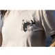 Camiseta: Gladis en Acción
