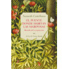 Libro: El puente donde habitan las mariposas